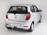 Hyundai i10 2011 года (ZA)